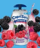 Напиток Capri-Sun Electrolytes Blackberry & Raspberry 330мл - изображение 3