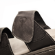 Жіночі сандалі Dr.Feet 21012-146-148 з двома регульованими ремінцями чорні Розмір 41 Колір Чорний (6687-51953) - зображення 7