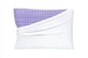 Подушка Andersen LAVENDER 60*40*12см (5146-47263) - зображення 1