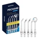 Насадки к ирригатору Pecham PC-5240 (5631-48127) - изображение 1