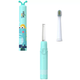 Электрическая зубная щетка Vega Kids VK-500 Голубой (5433-39813) - изображение 1