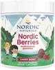 Suplement diety Nordic Naturals Nordic Berries Multivitamin Wiśnia 120 sztuk (NOR-30126) - obraz 1