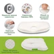 Ортопедическая подушка для младенцев Elite Decor Comfort Night PMF011 Easyfit (6594-51646) - изображение 7