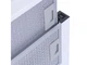 Витяжка вбудована Minola HTL 6615 WH 700 LED - изображение 2
