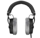 Наушники Beyerdynamic DT 990 PRO 250 Ом открытые студийные мониторные - изображение 2