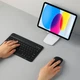 Клавиатура Keyboard set AND 5370 беспроводная BLACK - изображение 2