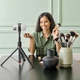 Монопод-трипод ACEFAST E31 sselfie stick with automatic tripod 1.71m Black - изображение 13