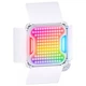 Відеосвітло LED Jmary FM-428 RGB 30W 2500K-9000K - зображення 1
