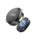 Бездротовий мікрофон XO MC12 Smart Charging Case and Lightning Type-C 2 мікрофона Black - изображение 3