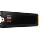 SSD накопичувач Samsung 9100pro 8tb m.2 PCIe 5.0 + радіатор (mz-vap8t0cw) - зображення 7