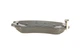 Колодки гальмові BOSCH 0986424815 Hyundai Coupe, Sonata, Tucson, Elantra; KIA Sportage, Soul, Magentis S581012EA30, J3600541, GDB3352 - зображення 3