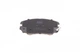 Комплект гальмівних колодок KAVO PARTS KBP-3020 KAVO KBP-3020 Hyundai Sonata, Tucson 581013FA01, 581013LA11, 581012EA30 - изображение 4