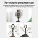 Магнитное крепление MagSafe на холодный башмак MG-28 с поворотом 360° для смартфона и камеры - изображение 6