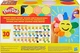Эксклюзивный набор Play-Doh: 30 Creative Colors (30 баночек) - изображение 8