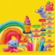 Юбилейный мега-сет 50 Rainbow Surprises (Радужные сюрпризы, 50 баночек) - изображение 4