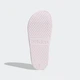 Женские Шлепанцы Adilette Aqua adidas GZ5878 44.5 (10 UK) розовый (4065419399318) - изображение 4