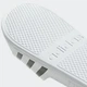 Шлепанцы Adilette Aqua adidas F35539 47 (12 UK) белый (4060509397311) - изображение 9