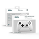 Беспроводной геймпад 8BitDo Ultimate 2 Bluetooth Controller White - изображение 7