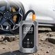 Портативный автокомпрессор ST-5545 15000 mAh с функцией запуска двигателя - изображение 3