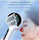 Вакуумный очиститель пор Hydrodermabrasion, аква пилинг, от черных точек - изображение 3