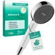 Ручний душ hansgrohe Activera Select S 95 1jet EcoSmart+, 28032000 хром - изображение 1