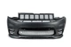 Комплект рестайлинга SRT 2019 для Jeep Grand Cherokee WK2 2010-2021 гг - изображение 5