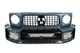 Комплект обвісів BRB 800 (пластик) для Mercedes G сlass W465 2025- рр - зображення 4