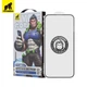 Защитное стекло Type Gorilla 0.33 мм 2.5D HD Anti-Static для iPhone 13 13 Pro 14 16e Черный - изображение 5