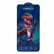 Захисне скло ARMOREX 5D High-Alum AntiDust чорне для iPhone X XS 11 Pro 0.33мм - зображення 1