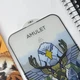 Захисне скло AMULET 2.5D HD Antistatic 10шт для iPhone X XS 11 Pro чорний 0.33 мм 9H олеофобне - зображення 4