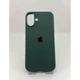 Силіконовий чохол Full Cover для iPhone 17 захист камери зелений Pine Green - зображення 4