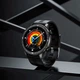 Смарт-часы Hoco Y31 Black 1.46 дюйма Bluetooth 5.3 трекер здоровья с вызовами - изображение 6