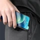Захисне скло Baseus 0.23 мм чорне для iPhone 13 13 Pro 14 16e 2 шт - зображення 8