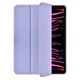 Чехол-книжка WIWU Classic II Case силиконовый для iPad Pro 11 2018 2020 2021 2022 iPad Air 10 9 2020 2022 фиолетовый - изображение 1