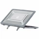 Накладка TPU PC Hex Shield для MacBook Pro 16 дюймів 2024 2023 2021 сірий - зображення 1