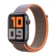 Ремешок для Apple Watch Нейлон 38 40 41 мм Vitamin C для повседневного использования - изображение 6