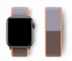 Ремешок для Apple Watch Нейлон 38 40 41 мм Vitamin C для повседневного использования - изображение 7