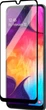 Захисне скло Ceramic Glass чорного кольору для Xiaomi Redmi 15 4G - зображення 4