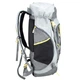 Рюкзак туристический 45 л анатомический серый 600D Polyester PVC Semi Line 45 Grey A3040-1 - изображение 5