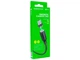 Кабель USB Micro 1м 2.4А магнітний чорний Borofone BX41 Amiable - зображення 7