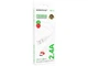 Кабель USB Micro 2.4A 1м PVC для зарядки и передачи данных Borofone BX110 Белый - изображение 5
