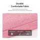 Сумка для ноутбука 14-15.4 дюймов хлопок розовая Dux Ducis LBTC Horizontal Handbag - изображение 8