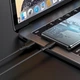 Кабель USB Type-C 1м 3А медный для зарядки и синхронизации черный Borofone BX48 - изображение 7