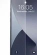 Защитное стекло Baseus Crystal 0.3 мм олеофобное для iPhone 13 Pro Max 14 Plus 2 шт прозрачное - изображение 2
