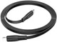 Кабель Borofone BX85 Type C to Lightning 1м 20Вт 3А черный для быстрой зарядки устройств Apple - изображение 6