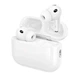 Наушники Bluetooth Hoco EW96 True Wireless Stereo Белые для прослушивания музыки - изображение 1