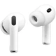 Наушники Bluetooth Hoco EW96 True Wireless Stereo Белые для прослушивания музыки - изображение 3