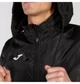 Ветровка мужская Joma Iris Rain Jacket Black M Черный 100087.1 - изображение 6