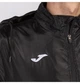 Ветровка мужская Joma Iris Rain Jacket Black M Черный 100087.1 - изображение 7