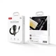 Автомобільний зарядний пристрій XO-CC59 Type-C USB-A+ USB-C 110W (чорний) - изображение 3